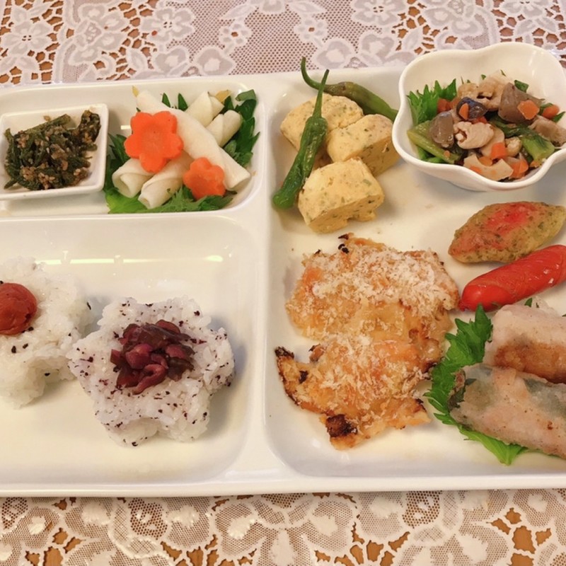 みんなが作ってる 朝ご飯 ワンプレートのレシピ クックパッド 簡単おいしいみんなのレシピが361万品