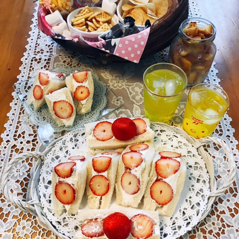みんなが作ってる おもてなし お菓子のレシピ クックパッド 簡単おいしいみんなのレシピが371万品
