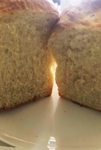 山食パンor角食パン