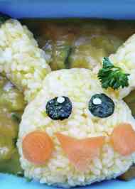 みんなが作ってる キャラ カレーのレシピ クックパッド 簡単おいしいみんなのレシピが361万品