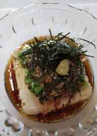 みんなが作ってる 絹ごし豆腐 もう一品のレシピ クックパッド 簡単おいしいみんなのレシピが355万品