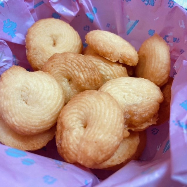 トースターで 生クリーム消費クッキー レシピ 作り方 By ほー クックパッド 簡単おいしいみんなのレシピが366万品 トースターで 生クリーム消費クッキー レシピ 作り方 By ほー クックパッド 簡単おいしいみんなのレシピが366万品