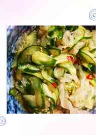 みんなが作ってる 塩くらげのレシピ クックパッド 簡単おいしいみんなのレシピが371万品