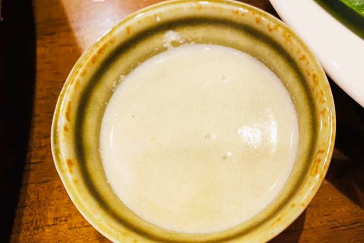 簡単 バーニャカウダソース レシピ 作り方 By ちゃんえみ クックパッド 簡単おいしいみんなのレシピが360万品