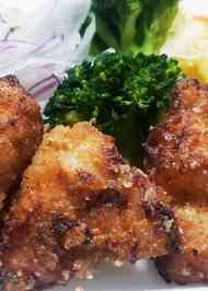 みんなが作ってる もちとり粉 から揚げのレシピ クックパッド 簡単おいしいみんなのレシピが359万品