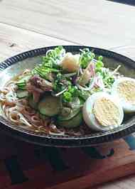 みんなが作ってる 素麺 薬味 キュウリのレシピ クックパッド 簡単おいしいみんなのレシピが358万品