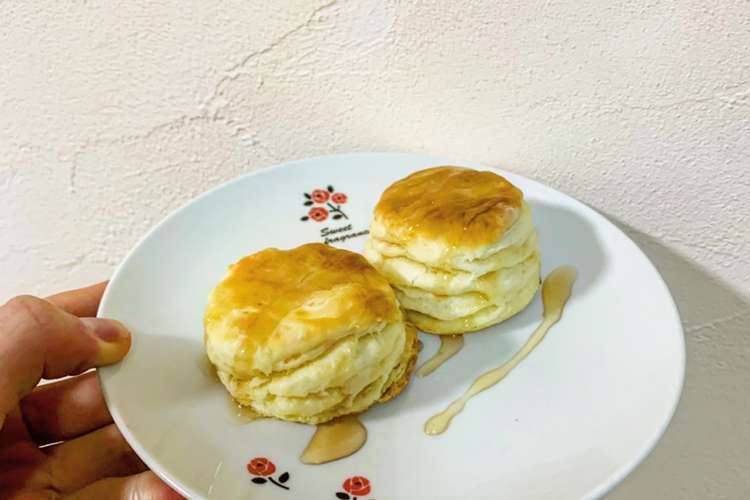 ケンタッキー風ビスケット レシピ 作り方 By りおっちくん クックパッド 簡単おいしいみんなのレシピが354万品