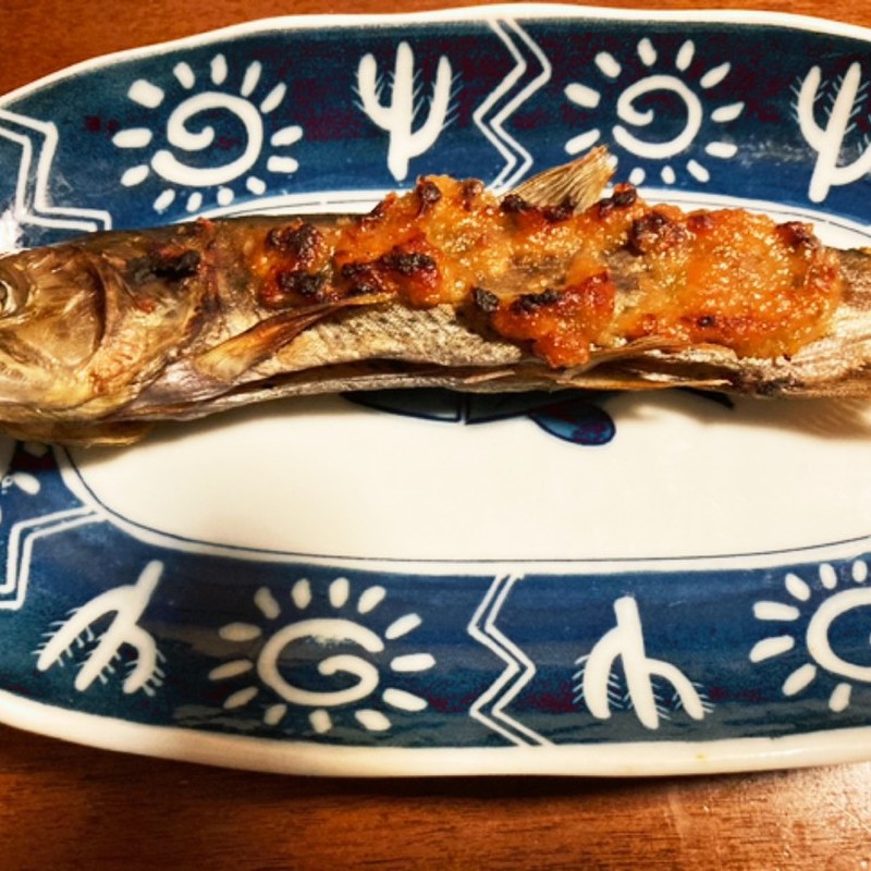 みんなの あまご レシピが42品 クックパッド