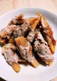 みんなが作ってる たけのこ 肉巻きのレシピ クックパッド 簡単おいしいみんなのレシピが357万品