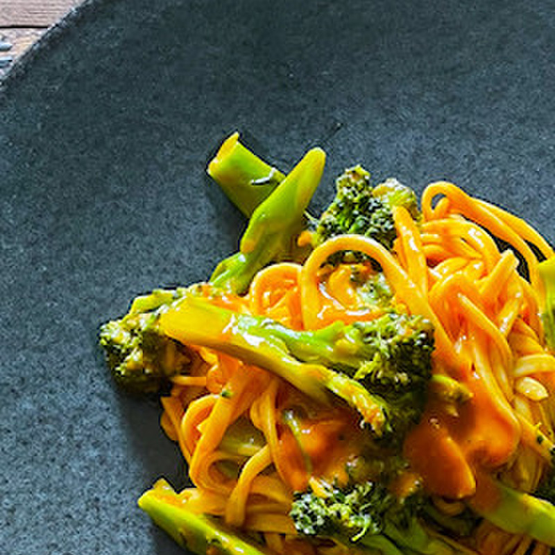 フェットチーネ アラビアータソース添え レシピ