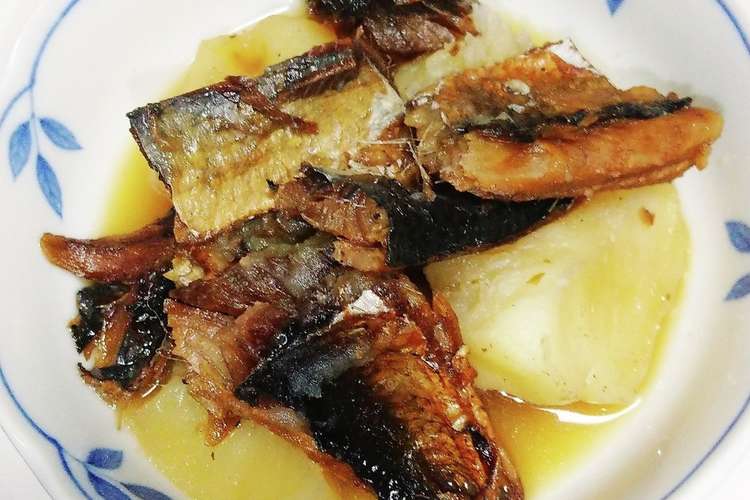 身欠きにしんとじゃがいもの煮物 レシピ 作り方 By ひなたのねこやなぎ クックパッド 簡単おいしいみんなのレシピが355万品