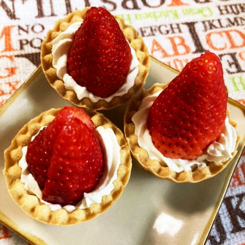 みんなが作ってる フルーツ おやつのレシピ クックパッド 簡単おいしいみんなのレシピが357万品