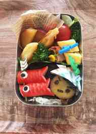 みんなが作ってる お弁当 子供 かわいいのレシピ クックパッド 簡単おいしいみんなのレシピが366万品