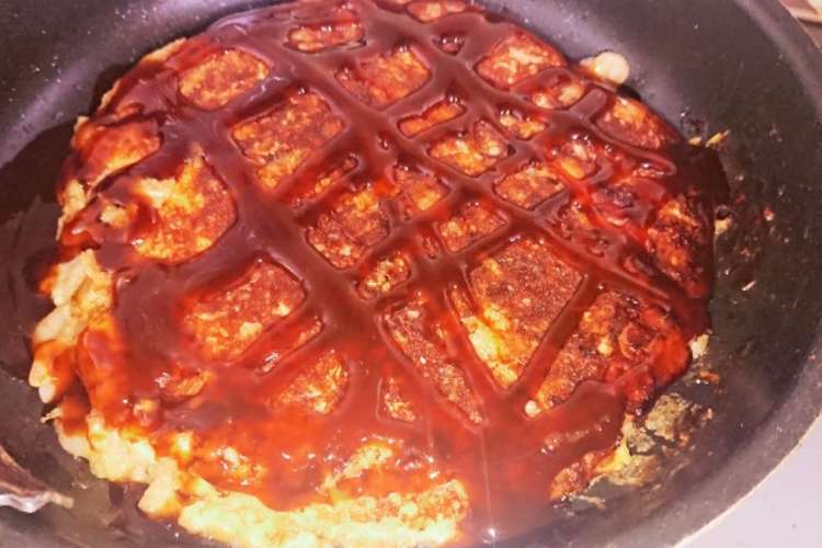 コストコ オートミールでお好み焼き レシピ 作り方 By モグきっちん クックパッド 簡単おいしいみんなのレシピが356万品