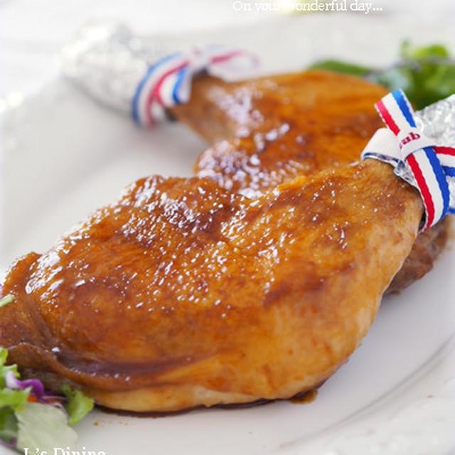 フライパン1つ 簡単ローストチキン レシピ 作り方 By Ai クックパッド 簡単おいしいみんなのレシピが376万品