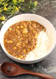 みんなが作ってる カレーライス 魚肉ソーセージのレシピ クックパッド 簡単おいしいみんなのレシピが360万品
