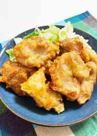 みんなが作ってる もちとり粉 から揚げのレシピ クックパッド 簡単おいしいみんなのレシピが359万品