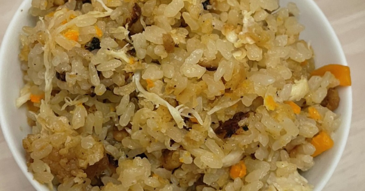 骨なしケンタッキーで炊き込みご飯 レシピ 作り方 By Timeri クックパッド 簡単おいしいみんなのレシピが360万品