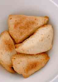 みんなが作ってる 牛乳なし 薄力粉のレシピ クックパッド 簡単おいしいみんなのレシピが360万品