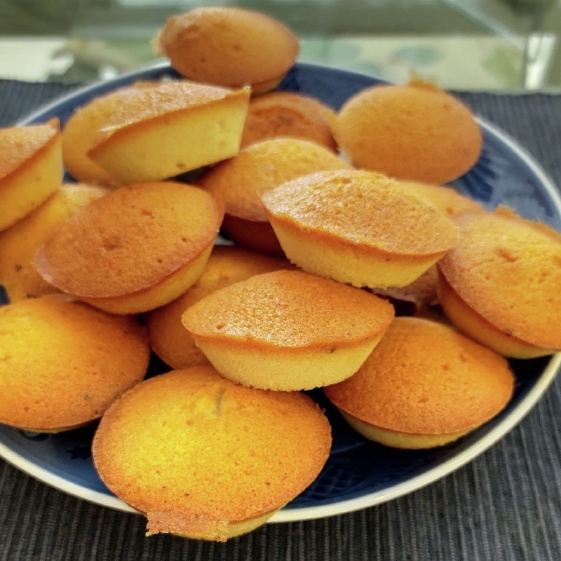 みんなが作ってる はちみつ お菓子 簡単のレシピ クックパッド 簡単おいしいみんなのレシピが352万品