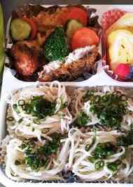 みんなが作ってる 素麺 お弁当のレシピ クックパッド 簡単おいしいみんなのレシピが367万品