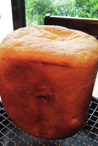 HBスペルト小麦と玄米甘酒の玄米食パン