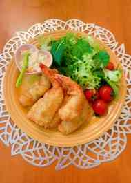 みんなが作ってる ふとっちょエビフライのレシピ クックパッド 簡単おいしいみんなのレシピが366万品