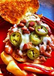 みんなが作ってる メキシコ チリビーンズのレシピ クックパッド 簡単おいしいみんなのレシピが373万品