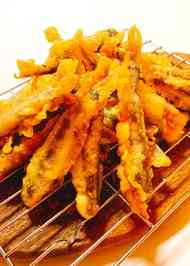 みんなが作ってる めひかり てんぷらのレシピ クックパッド 簡単おいしいみんなのレシピが366万品