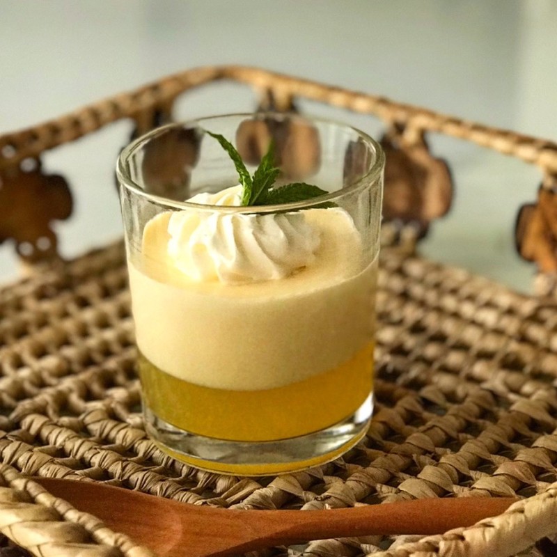 みんなが作ってる パイナップルゼリーのレシピ クックパッド 簡単おいしいみんなのレシピが358万品