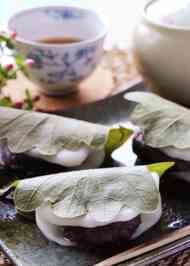 みんなが作ってる こどもの日 柏餅のレシピ クックパッド 簡単おいしいみんなのレシピが355万品