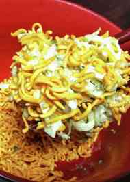 みんなが作ってる あおさ ラーメンのレシピ クックパッド 簡単おいしいみんなのレシピが360万品
