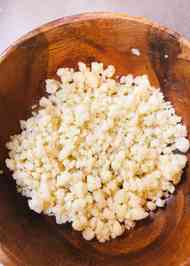 みんなの アーモンドパウダー 作り方 レシピが品 クックパッド