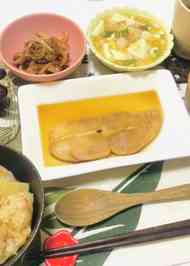 みんなが作ってる 夕食 魚のレシピ クックパッド 簡単おいしいみんなのレシピが361万品