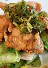 みんなが作ってる もちとり粉 から揚げのレシピ クックパッド 簡単おいしいみんなのレシピが359万品