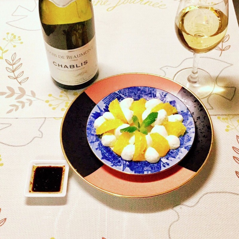 【みんなが作ってる】 モッツレラチーズのレシピ 【クックパッド】 簡単おいしいみんなのレシピが358万品