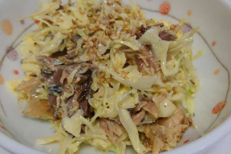 生臭くない スパイス香る鯖缶カレー レシピ 作り方 By Hanaれしぴ クックパッド 簡単おいしいみんなのレシピが367万品