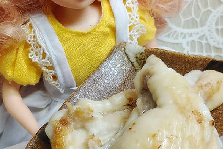 リカちゃん 真鯛の白子塩焼き レシピ 作り方 By ゆち虎 クックパッド 簡単おいしいみんなのレシピが378万品