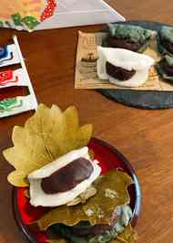 みんなが作ってる こどもの日 柏餅のレシピ クックパッド 簡単おいしいみんなのレシピが355万品