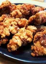 みんなが作ってる もちとり粉 から揚げのレシピ クックパッド 簡単おいしいみんなのレシピが359万品