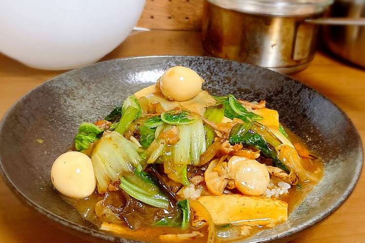 王将元店員が教える 王将 中華飯 レシピ 作り方 By 再現料理クリエイター クックパッド 簡単おいしいみんなのレシピが360万品