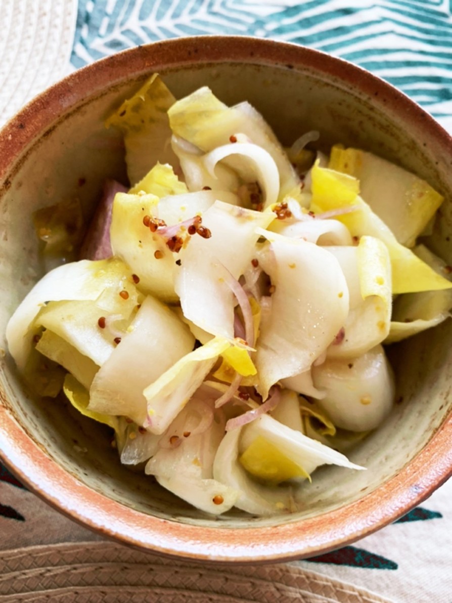 コロラドグリーンチリのレシピ