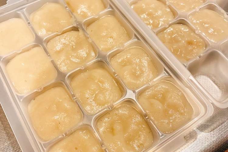 懐かしのえのき氷 ダイエット食品 レシピ 作り方 By 1cchie クックパッド 簡単おいしいみんなのレシピが360万品