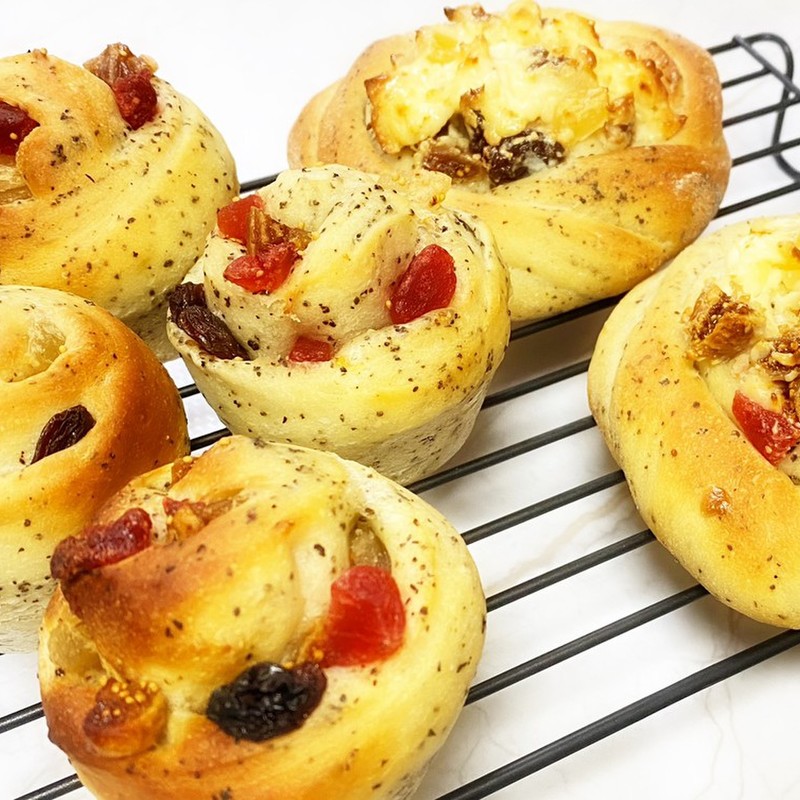 みんなが作ってる おしゃれ パンのレシピ クックパッド 簡単おいしいみんなのレシピが359万品