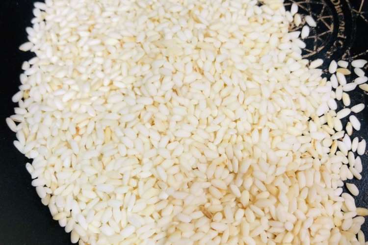 簡単にできて便利 食品乾燥剤の代用品 レシピ 作り方 By あいもん料理部 クックパッド 簡単おいしいみんなのレシピが371万品