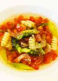 みんなが作ってる 野菜スープ 味付けのレシピ クックパッド 簡単おいしいみんなのレシピが356万品