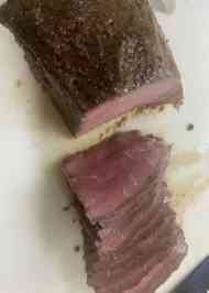 みんなの コストコ ローストビーフ レシピが30品 クックパッド