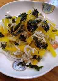 みんなが作ってる たくあん 料理のレシピ クックパッド 簡単おいしいみんなのレシピが364万品