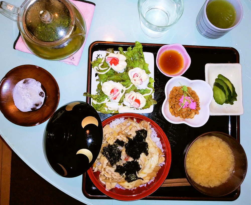 特別な日の簡単夜ご飯 レシピ 作り方 By つゆぐみ クックパッド 簡単おいしいみんなのレシピが374万品
