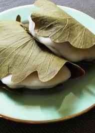 みんなが作ってる こどもの日 柏餅のレシピ クックパッド 簡単おいしいみんなのレシピが355万品